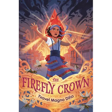 The Firefly Crown