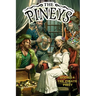 The Pineys: Book 14: The Pirate Piney