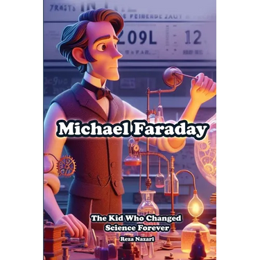 Michael Faraday: The Kid Who Changed Science Forever