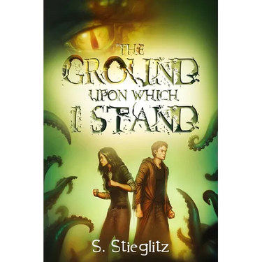 The Ground Upon Which I Stand
