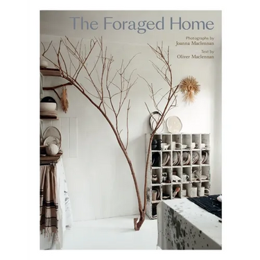 The Foraged Home