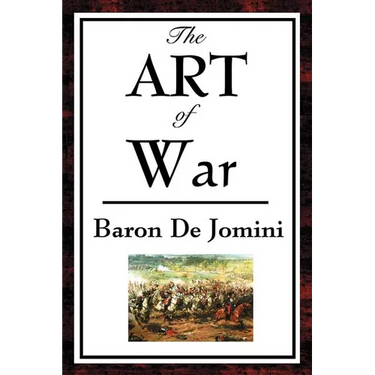 The Art of War: A Classical Treatise on Strategy and Military Science