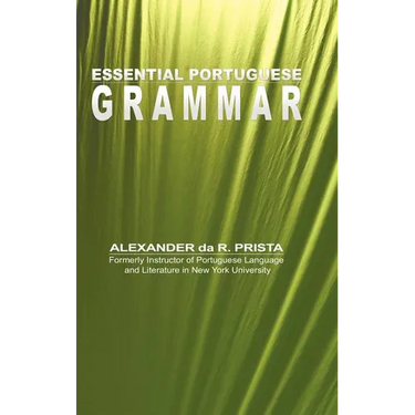 Essential Portuguese Grammar