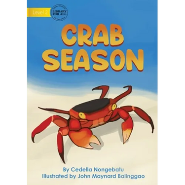 Crab Season