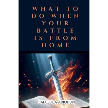 What to Do When Your Battle Is From Home
