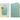 NLT Student Bible, Thinline Reference, Filament Enabled (Leatherlike, Tropical Iris Teal Blue, Red Letter)