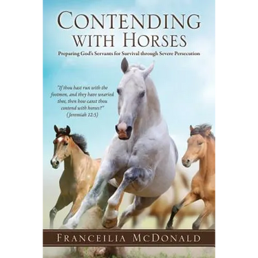 Contending with Horses