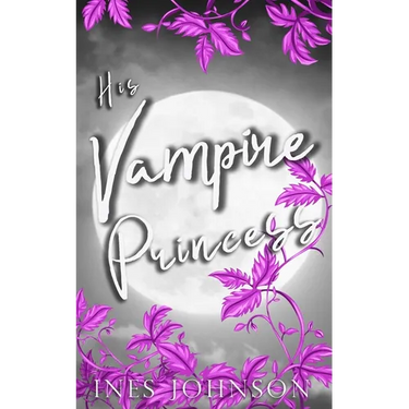 His Vampire Princess