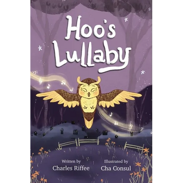 Hoo's Lullaby