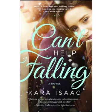 Can't Help Falling