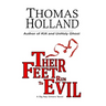 Their Feet Run to Evil: A Big Ray Elmore Novel