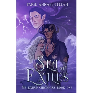 Sea of Exiles