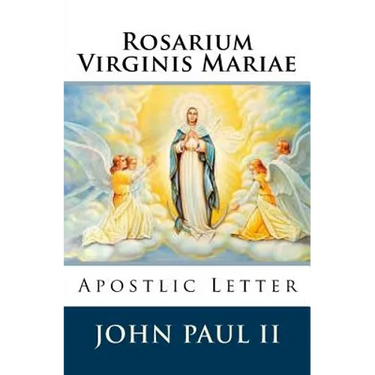 Rosarium Virginis Mariae