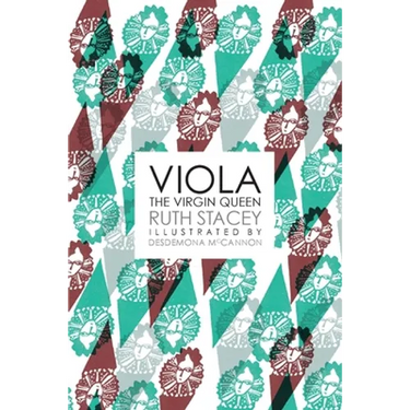 Viola the Virgin Queen