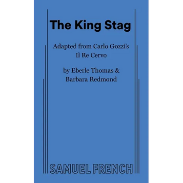 The King Stag (Thomas/Redmond)