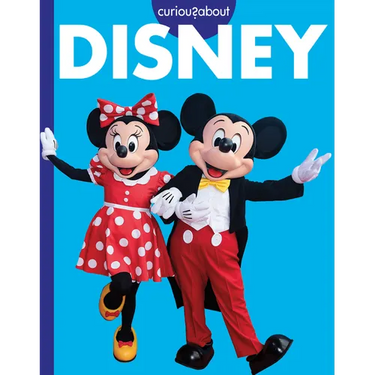 Curious about Disney