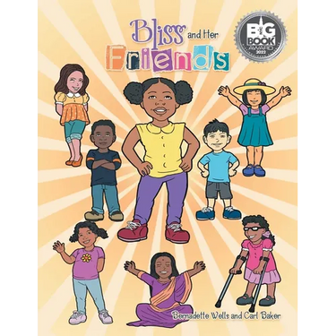 Bliss and Her Friends