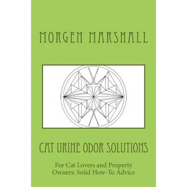 Cat Urine Odor Solutions