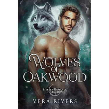 Wolves of Oakwood: Shifter Romance Collection