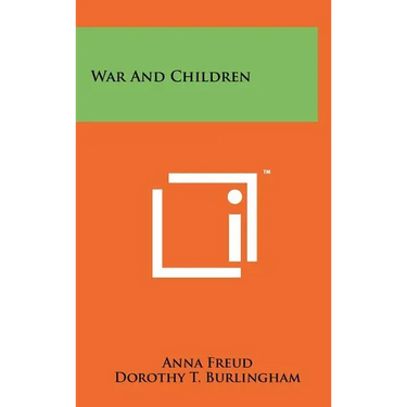 War And Children