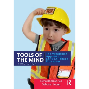 Tools of the Mind: The Vygotskian Approach to Early Childhood Education