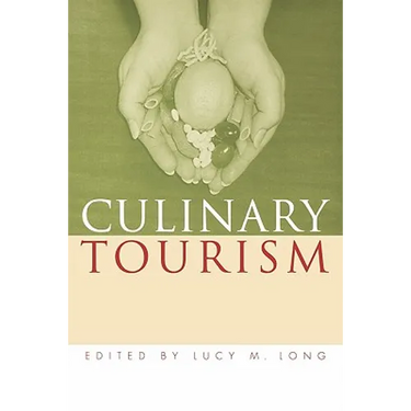 Culinary Tourism