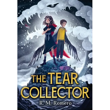 The Tear Collector