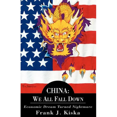China: We All Fall Down-Economic Dream Turned Nightmare