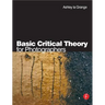 Basic Critical Theory for Photographers