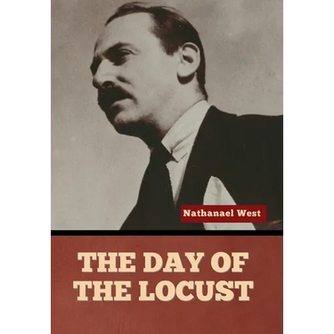 The Day of the Locust