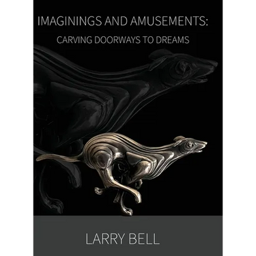 Imaginings and Amusements: Carving Doorways to Dreams