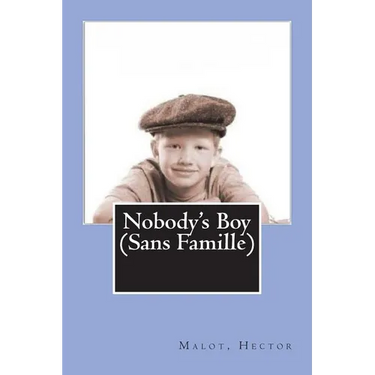 Nobody's Boy (Sans Famille)