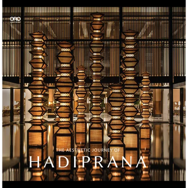 The Aesthetic Journey of Hadiprana