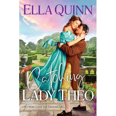 Catching Lady Theo