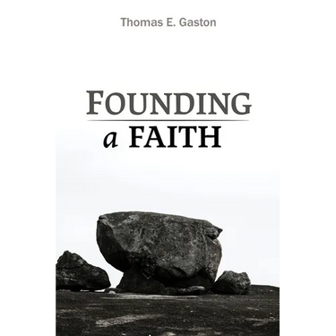 Founding a Faith
