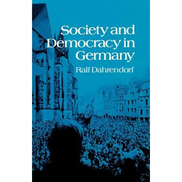 Society and Democracy in Germany