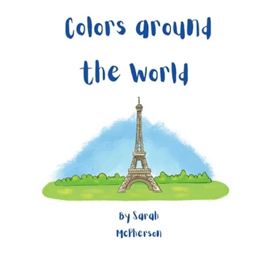 Colors around the World