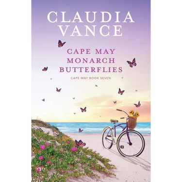 Cape May Monarch Butterflies (Cape May Book 7)
