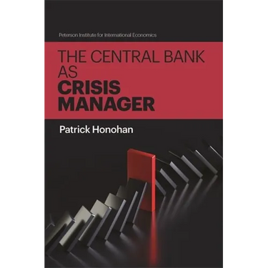 The Central Bank as Crisis Manager