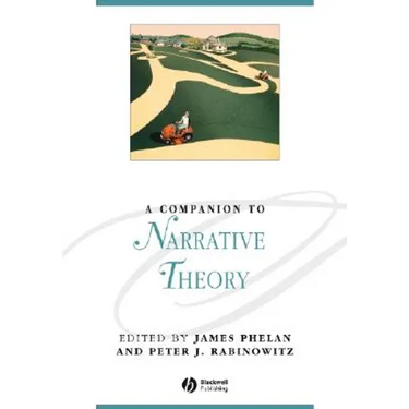 A Companion to Narrative Theory
