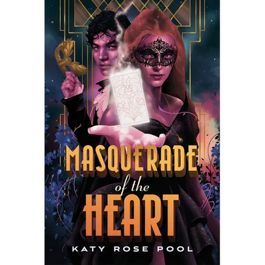 Masquerade of the Heart