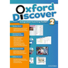 Oxford Discover 2 Integrated Teaching Toolkit Pack