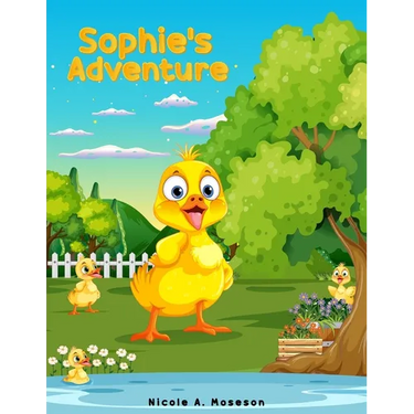Sophie's Adventure