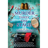 Murder Takes the Stage
