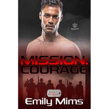 Mission: Courage