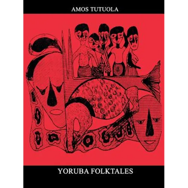 Yoruba Folktales