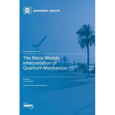 The Many-Worlds Interpretation of Quantum Mechanics