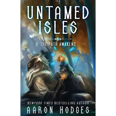 Untamed Isles: The Path Awakens