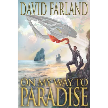 On My Way to Paradise