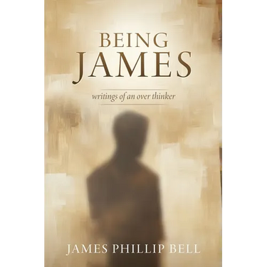 Being James: writings of an over thinker